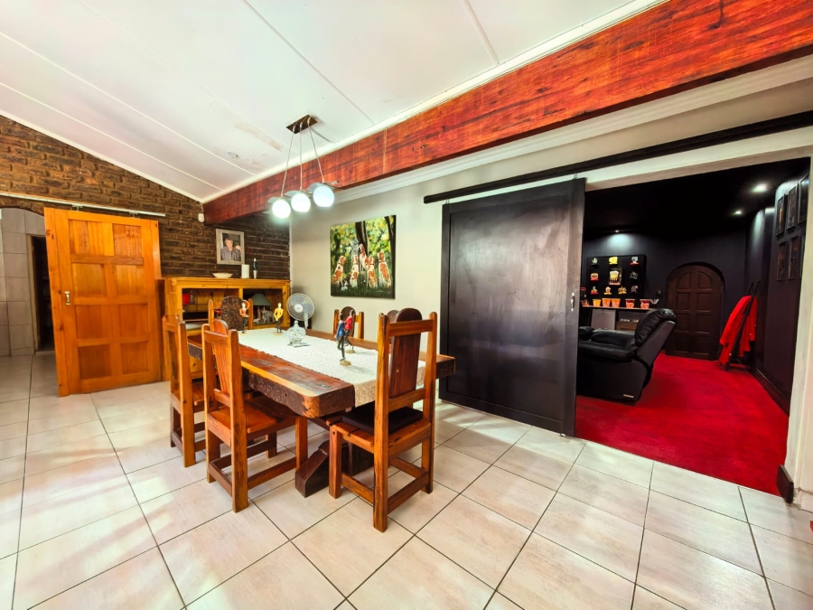 5 Bedroom Property for Sale in Sasolburg Ext 23 Free State